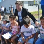 Axel Kicillof