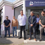 defensoria del pueblo de la provincia de buenos aires brandsen mayo 2025