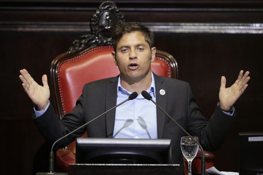 kicillof-legisaltura-bonaerense