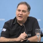 ministro de seguridad de la provincia de buenos aires javier alonso