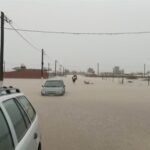 temporal en más de 30 municipios de la provincia de buenos aires - mayo 2025