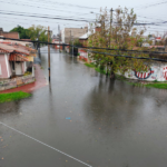 tormentas generan inundaciones en la provincia de buenos aires mayo 2025