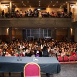 Congreso Educativo 2025 en Ezeiza