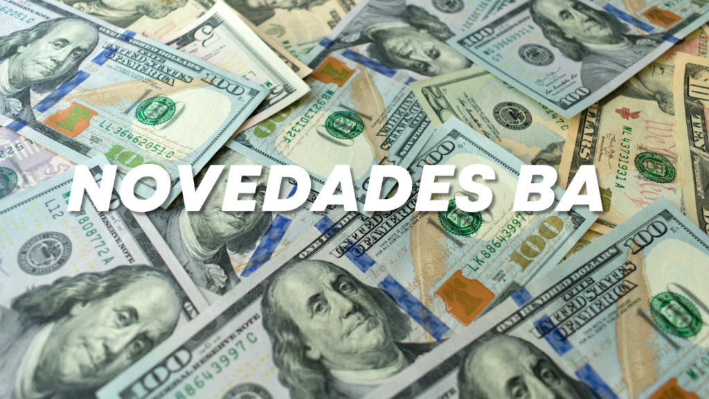 Dólar hoy. Cotizaciones de los diferentes tipos de cambio en Argentina