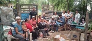 barrios
