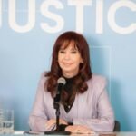 el peronismo evalua no presentarse a elecciones e impulsar el voto en blanco -cristina kirchner junio 2025