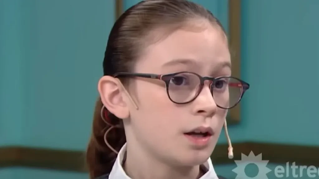 ian moche denuncio a milei junio 2025