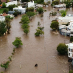 Inundación Bahía Blanca 2025 - ONU financia recuperación agroalimentaria con 250 mil dólares