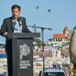 kicillof respondio a milei tras sus insultos junio 2025