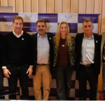 La Libertad Avanza oficializó alianza con el PRO en la provincia de Buenos Aires