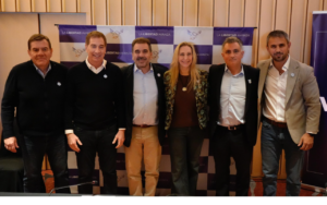 La Libertad Avanza oficializó alianza con el PRO en la provincia de Buenos Aires