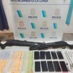 fotos policial