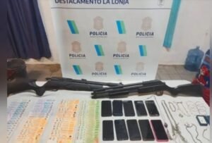 fotos policial