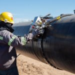 Mar del Plata. Comienza a restablecerse el servicio de gas