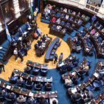 Son nueve los frentes electorales que competirán en provincia de buenos aires