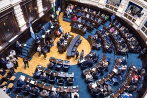 Son nueve los frentes electorales que competirán en provincia de buenos aires