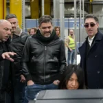 carlos bianco presenció simulacro elecciones provincia de buenos aires
