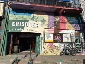 crisol vale