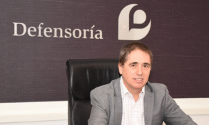 Boletas electorales en provincia. El pedido de la Defensoría del Pueblo