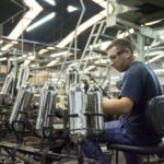 caida industria provincia de buenos aires