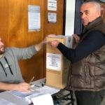 Tapalqué: concejal de La Libertad Avanza cobraría dos sueldos por cargos públicos