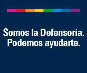 Defensoría del Pueblo de la Provincia de Buenos Aires