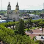 25 de Mayo: La Oficina de Turismo se muda al predio ferroviario