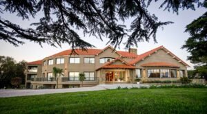 DI Sierra de la Ventana_ fachada