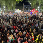 Fiesta Morfi - General Belgrano