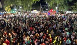 Fiesta Morfi - General Belgrano