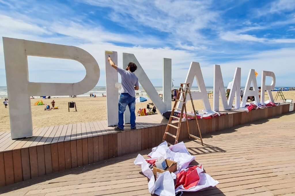 municipalidad de pinamar