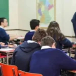 Cuotas de colegios privados suben 6,5% en Provincia desde abril