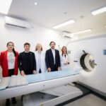 Kicillof reforzó la política sanitaria en La Plata con foco en medicamentos y diagnóstico