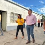 Magdalena: Avanza una obra histórica para la comunidad educativa de Paraje Starace