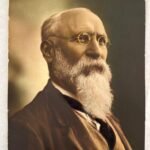 Entre hongos y memorias: celebrando los 100 años del legado de Spegazzini