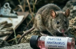 hantavirus la plata