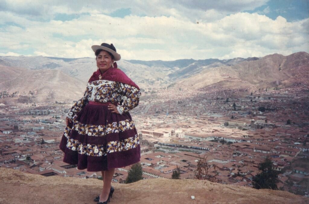 Juanita del Rosal