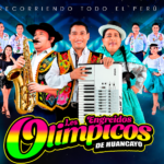Los engreidos olimpicos de huancayo