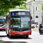 Kicillof avanza con un sistema propio de subsidios al transporte y pone fin al convenio con Nación