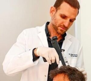 CAPILEA ALOPECIA 1