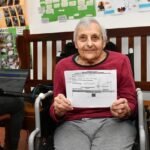 Identidad Accesible: la Provincia ya realizó más de 1.100 trámites y llevó atención a 117 municipios
