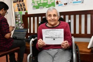 Identidad Accesible