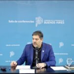 Bianco apuntó contra Milei por la caída de salarios y empleo: “Argentina se está haciendo invivible para los trabajadores”