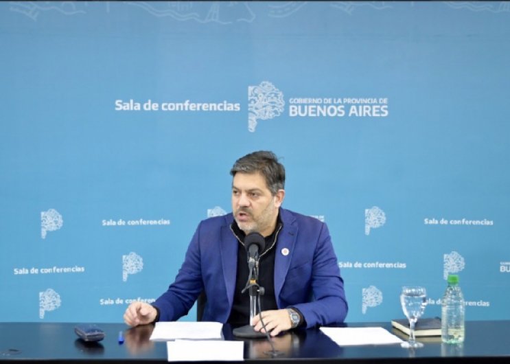 carlos bianco trabajadores