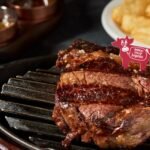 EL RESTAURANT CABAÑA LAS LILAS OBTUVO MEDALLA DE ORO, EL MÁXIMO GALARDÓN  EN EL CAMPEONATO MUNDIAL DE CARNES