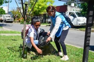 Dengue Grande Mediano